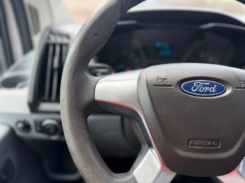 Used 2018 Ford Transit 150 148 Medium Roof RWD image 29