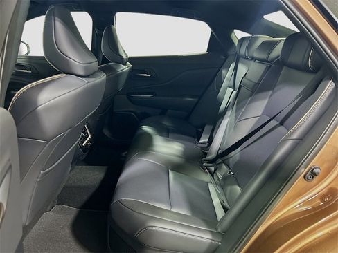 New 2026 Toyota Crown XLE image 21