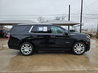Certified 2022 Chevrolet Tahoe High Country AWD/4WD video 2