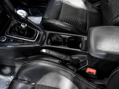 Used 2015 Ford Focus ST w/ Equipment Group 401A image 29