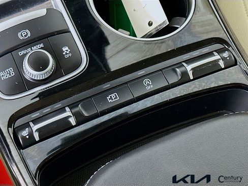 Certified 2023 Kia Stinger GT-Line w/ Sun & Sound Package image 21