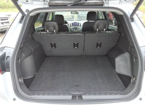 Used 2019 Chevrolet Equinox Premier image 16