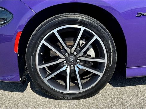 Used 2023 Dodge Charger R/T image 11