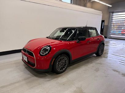 New 2026 MINI Cooper 4-Door Hardtop