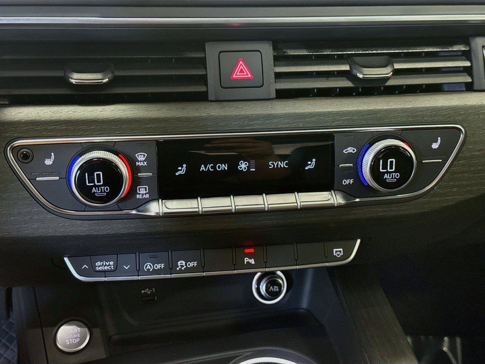 Used 2019 Audi A4 2.0T Premium FWD image 16