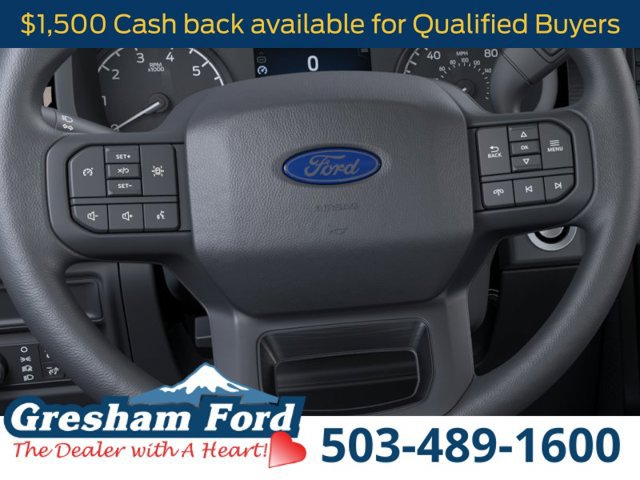 New 2026 Ford F150 XL RWD image 13