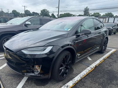 Used 2021 Tesla Model X Performance