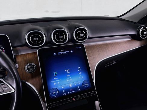 Used 2022 Mercedes-Benz C 300 Sedan image 20