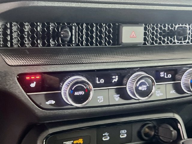 New 2027 Honda CR-V Sport-L image 16