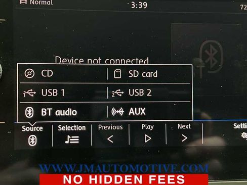 Used 2019 Volkswagen Atlas SE image 26