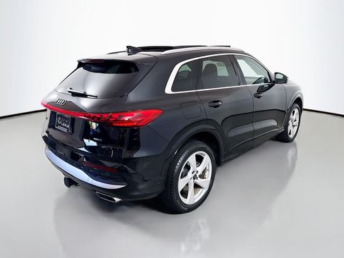 Used 2025 Audi Q5 Premium Plus AWD/4WD image 7