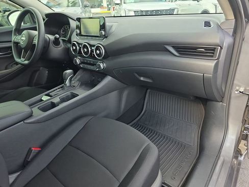 Used 2024 Nissan Sentra S image 21