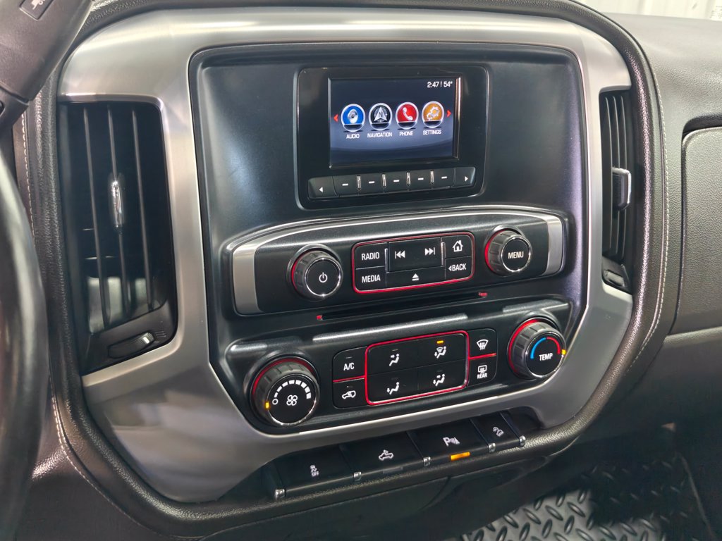 Used 2014 GMC Sierra 1500 SLE AWD/4WD image 6