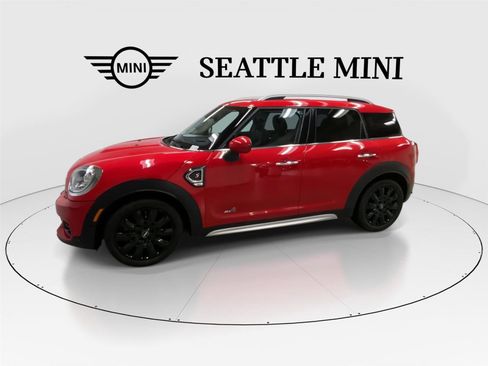 Used 2019 MINI Cooper Countryman S w/ Convenience Package image 6