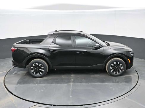 Certified 2025 Hyundai Santa Cruz SEL image 30