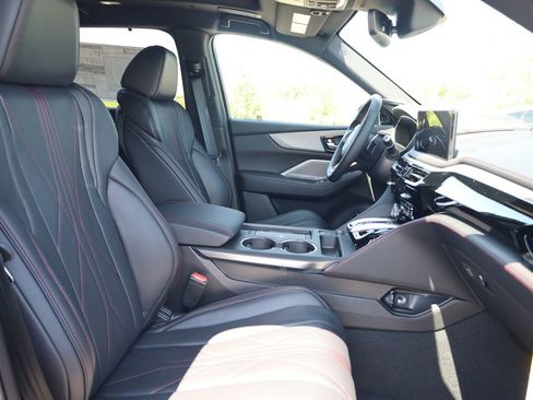 New 2026 Acura MDX A-Spec image 36