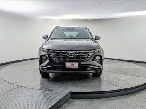 Used 2023 Hyundai Tucson SEL image 10