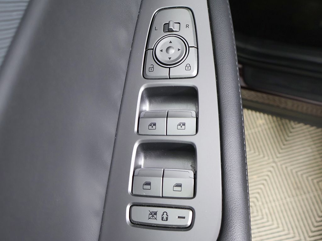 Certified 2023 Hyundai Palisade SEL AWD/4WD image 42