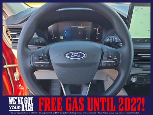 New 2026 Ford Escape Active w/ Tech Pack #1 FWD image 23