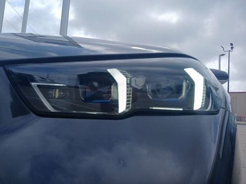 New 2026 BMW 530i image 4