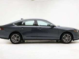 Used 2024 Honda Accord EX video 2