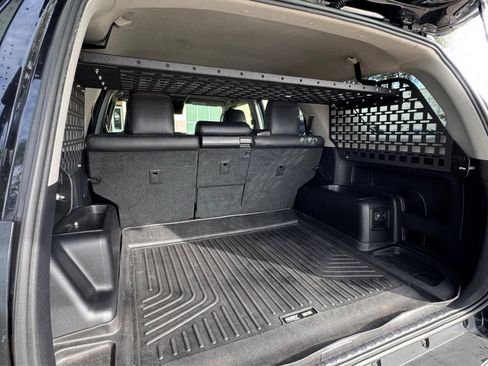 Used 2020 Toyota 4Runner TRD Off-Road Premium image 7