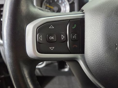 Used 2020 RAM 1500 Big Horn image 15
