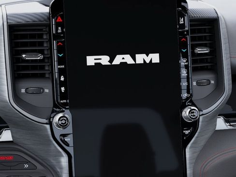 New 2026 RAM 1500 RHO w/ RHO Level 1 Equipment Group AWD/4WD image 40