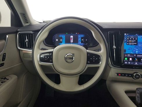 Used 2023 Volvo S90 B6 Plus w/ Protection Package Premier AWD/4WD image 16