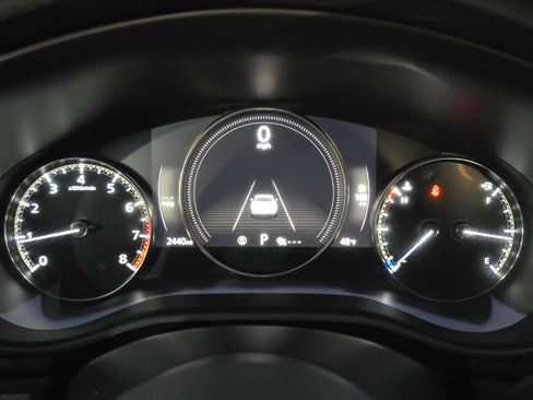 Used 2025 MAZDA MAZDA3 s image 13