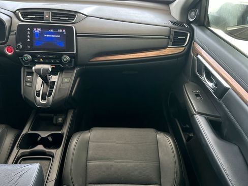 Used 2018 Honda CR-V EX-L image 40
