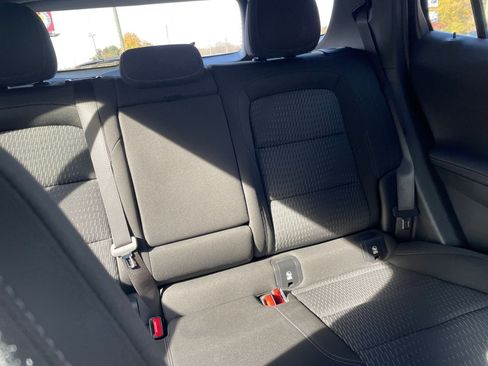 Used 2025 Chevrolet Equinox LT image 33