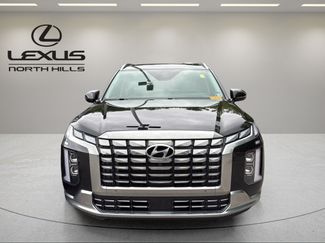 Used 2025 Hyundai Palisade Calligraphy AWD/4WD video 2