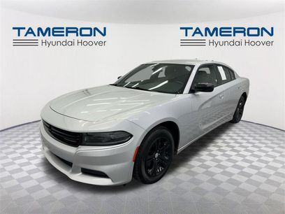 Used 2023 Dodge Charger SXT