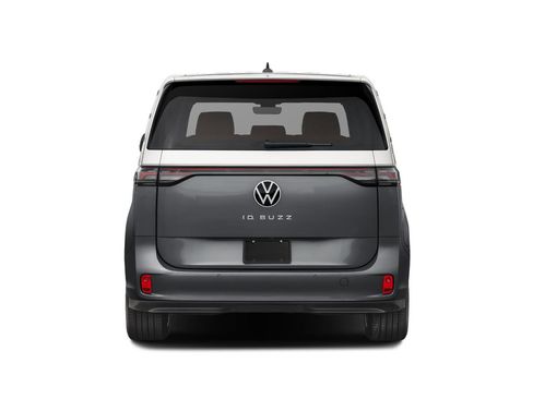 New 2025 Volkswagen ID. Buzz Pro S image 37