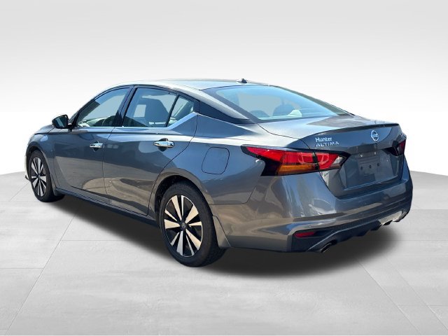 Used 2019 Nissan Altima 2.5 SV FWD image 5