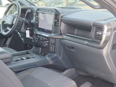 Certified 2024 Ford F150 STX image 35