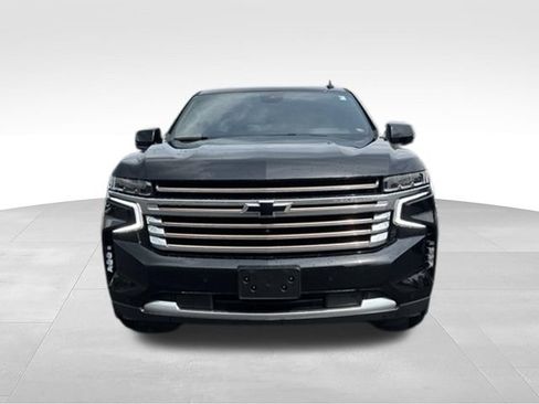 Used 2023 Chevrolet Tahoe High Country AWD/4WD image 3