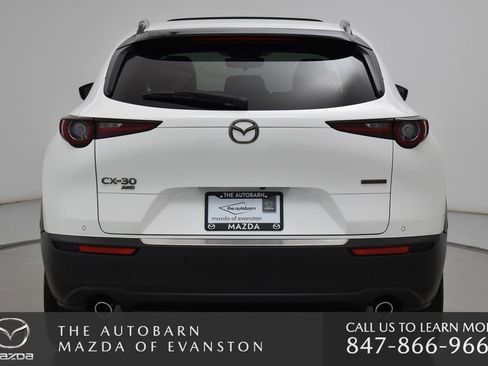 New 2026 MAZDA CX-30 AWD 2.5 S image 17
