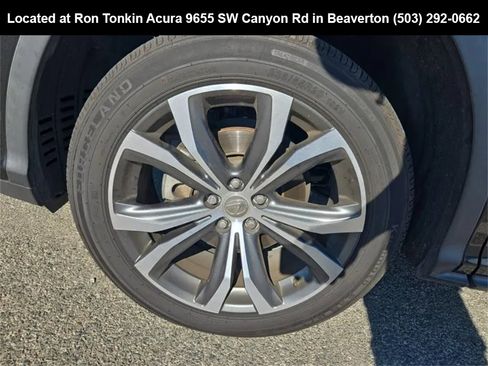Used 2017 Lexus RX 350 FWD image 12