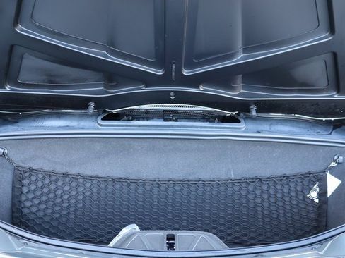 Used 2024 Chevrolet Corvette Stingray Preferred Conv w/ Z51 Performance Package image 33