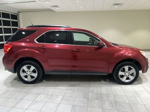 Used 2012 Chevrolet Equinox LT w/ All-Star Package image 6