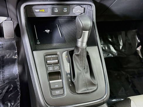 Used 2026 Honda CR-V EX image 8