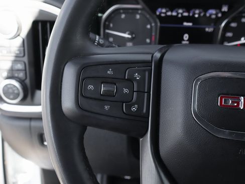 Used 2023 GMC Sierra 3500 AT4 w/ AT4 Premium Plus Package image 29