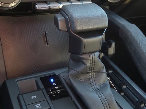 New 2026 Toyota Tacoma SR5 image 26