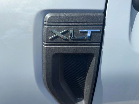 New 2025 Ford Maverick XLT w/ XLT Luxury Package AWD/4WD image 30
