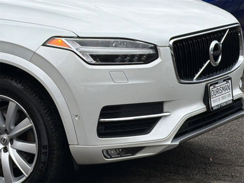 Used 2016 Volvo XC90 T6 Momentum image 5