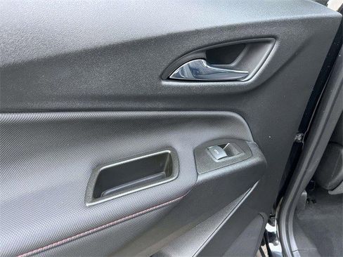 Certified 2023 Chevrolet Equinox RS image 18