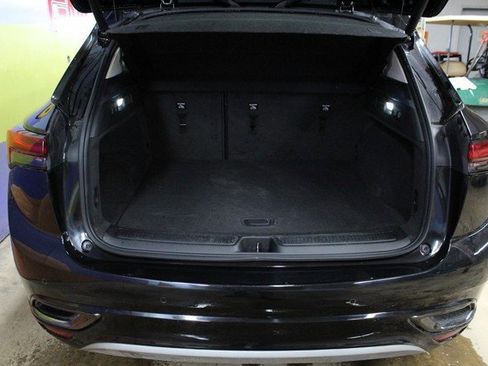 Certified 2023 Buick Envision Essence w/ Sport Touring Package image 6