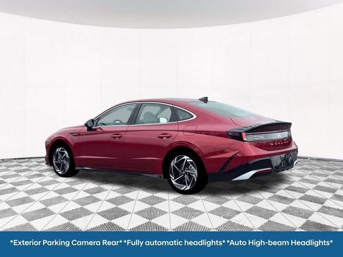 New 2026 Hyundai Sonata SEL Sport image 7